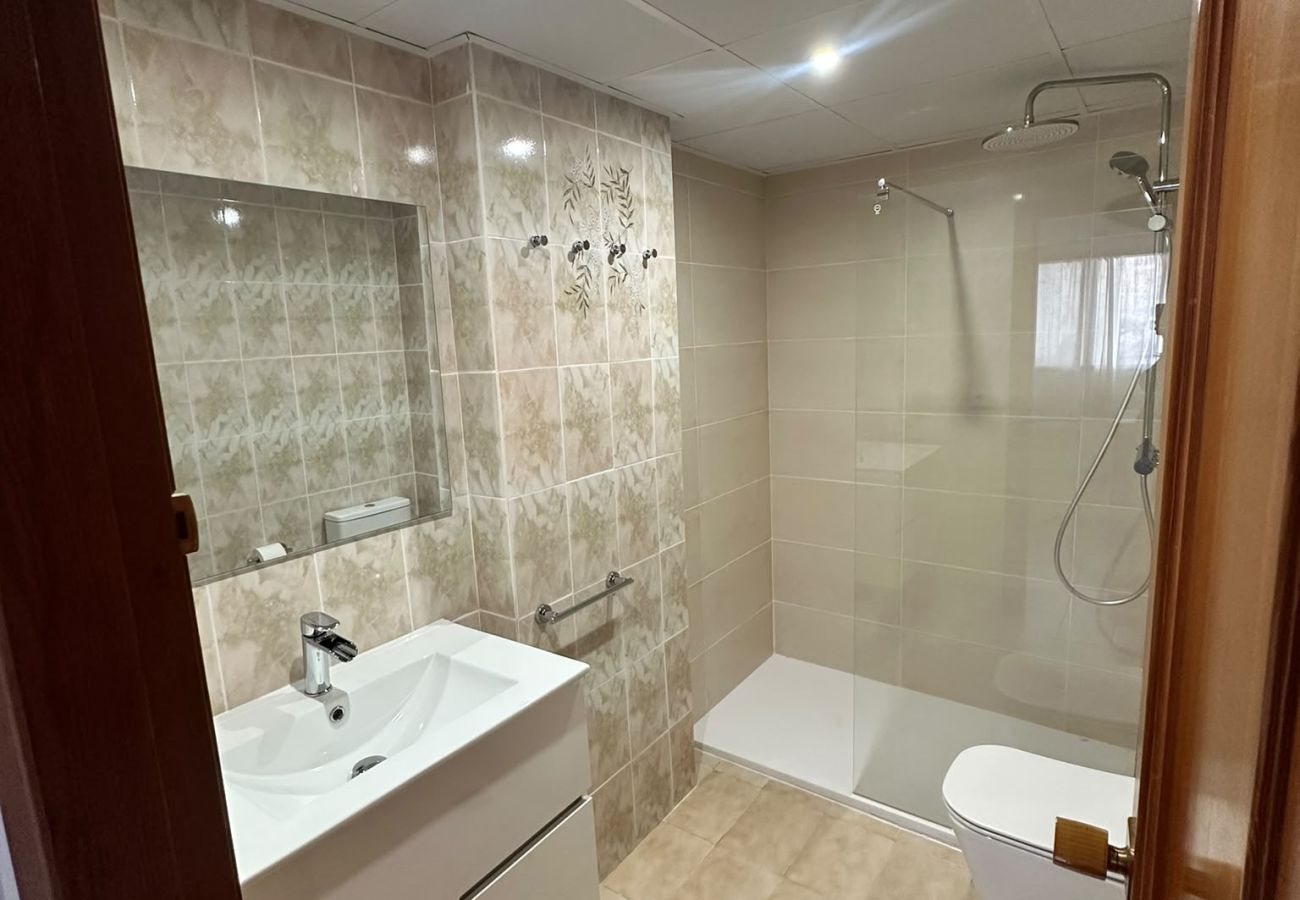 Appartement in Calpe - PARAISOMAR - *24C REF