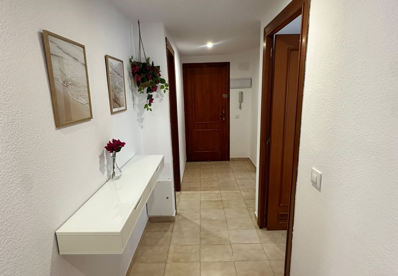 Appartement in Calpe - PARAISOMAR - *24C REF