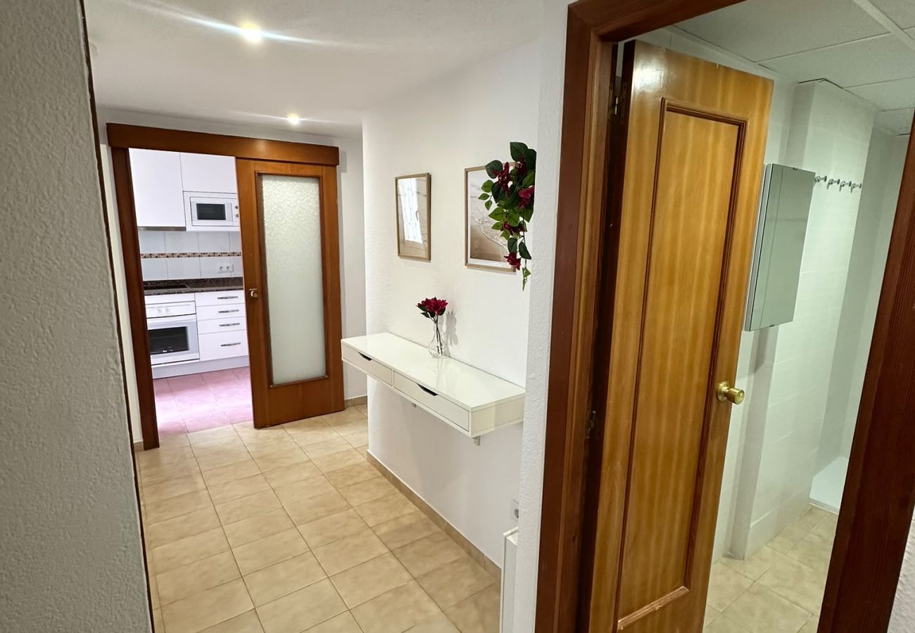 Appartement in Calpe - PARAISOMAR - *24C REF