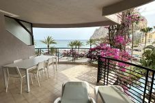 Appartement in Calpe - PARAISOMAR - *24C REF