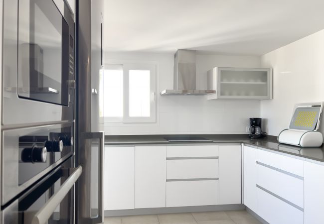 Appartement in Calpe - PARAISOMAR - 29BC Appartement in Calpe - PARAISOMAR - 29BC