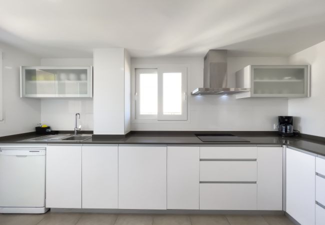 Appartement in Calpe - PARAISOMAR - 29BC Appartement in Calpe - PARAISOMAR - 29BC