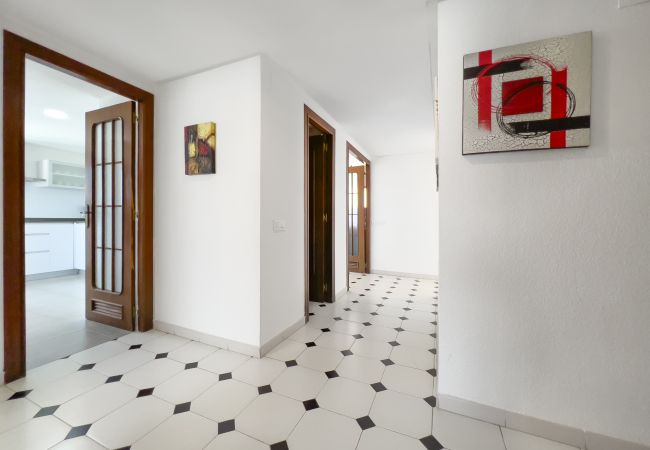 Appartement in Calpe - PARAISOMAR - 29BC Appartement in Calpe - PARAISOMAR - 29BC