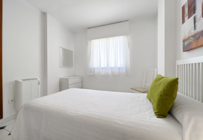 Appartement in Calpe - PARAISOMAR - 29BC Appartement in Calpe - PARAISOMAR - 29BC