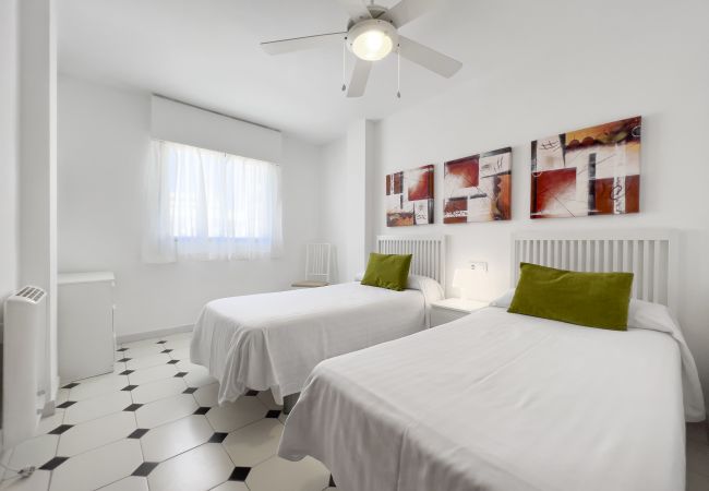 Appartement in Calpe - PARAISOMAR - 29BC Appartement in Calpe - PARAISOMAR - 29BC