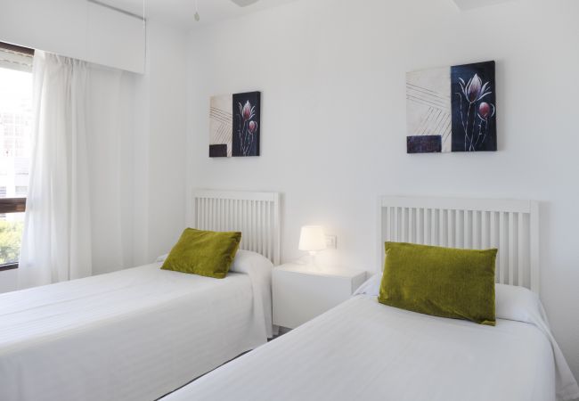 Appartement in Calpe - PARAISOMAR - 29BC Appartement in Calpe - PARAISOMAR - 29BC