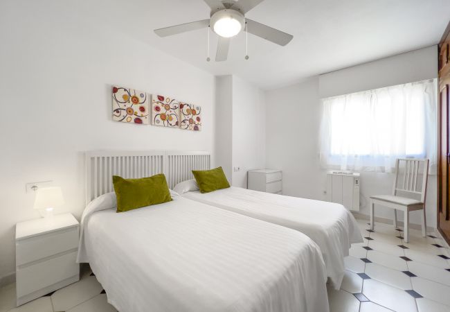 Appartement in Calpe - PARAISOMAR - 29BC Appartement in Calpe - PARAISOMAR - 29BC