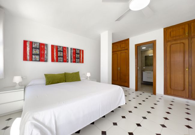 Appartement in Calpe - PARAISOMAR - 29BC Appartement in Calpe - PARAISOMAR - 29BC