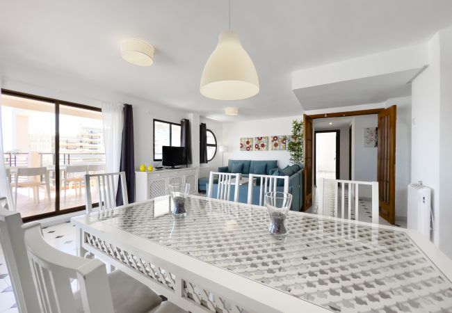 Appartement in Calpe - PARAISOMAR - 29BC Appartement in Calpe - PARAISOMAR - 29BC
