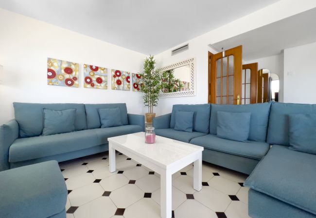 Appartement in Calpe - PARAISOMAR - 29BC Appartement in Calpe - PARAISOMAR - 29BC