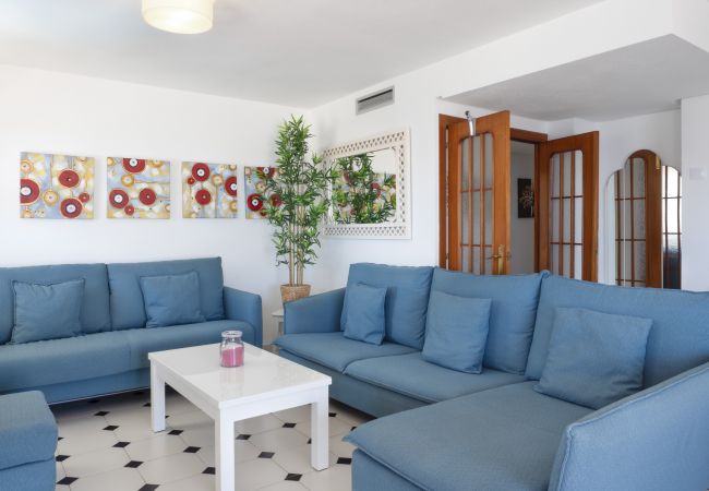 Appartement in Calpe - PARAISOMAR - 29BC Appartement in Calpe - PARAISOMAR - 29BC