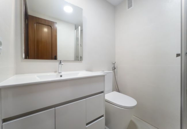 Appartement in Calpe - PARAISOMAR - 29BC Appartement in Calpe - PARAISOMAR - 29BC
