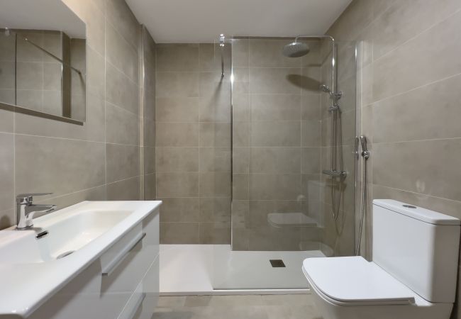 Appartement in Calpe - PARAISOMAR - 29BC Appartement in Calpe - PARAISOMAR - 29BC