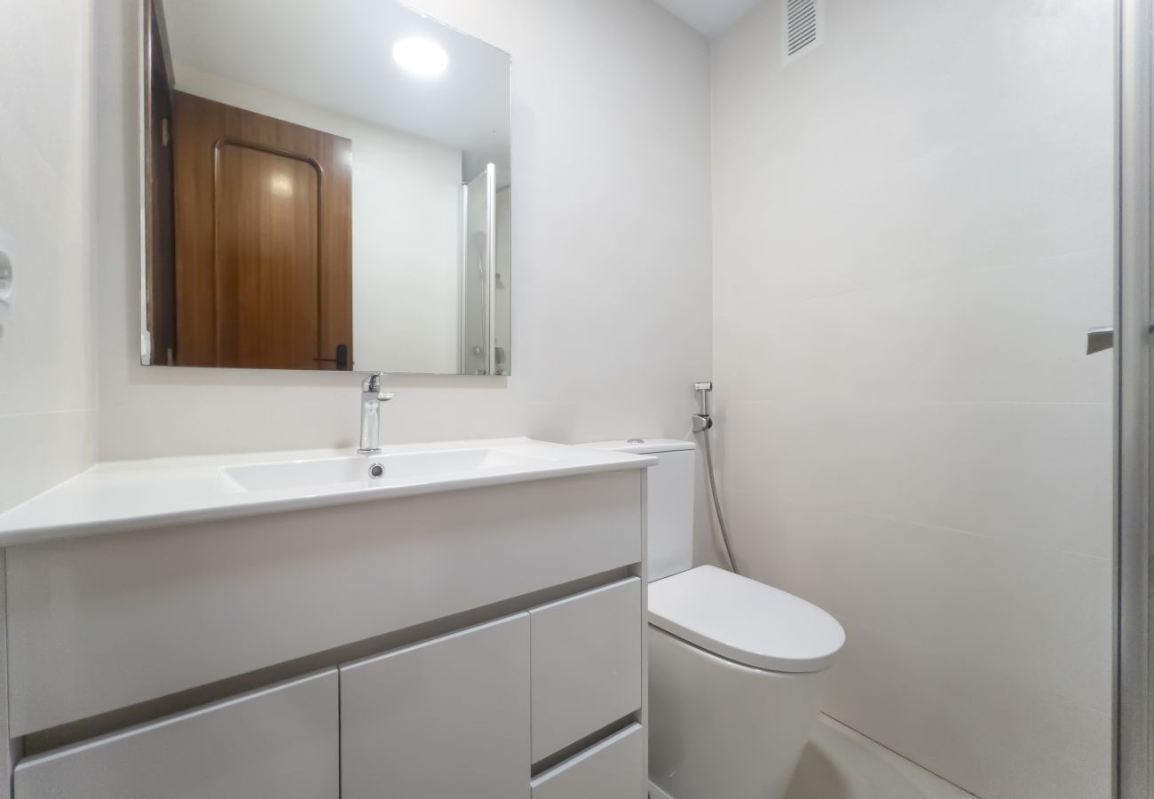 Appartement in Calpe - PARAISOMAR - 29BC