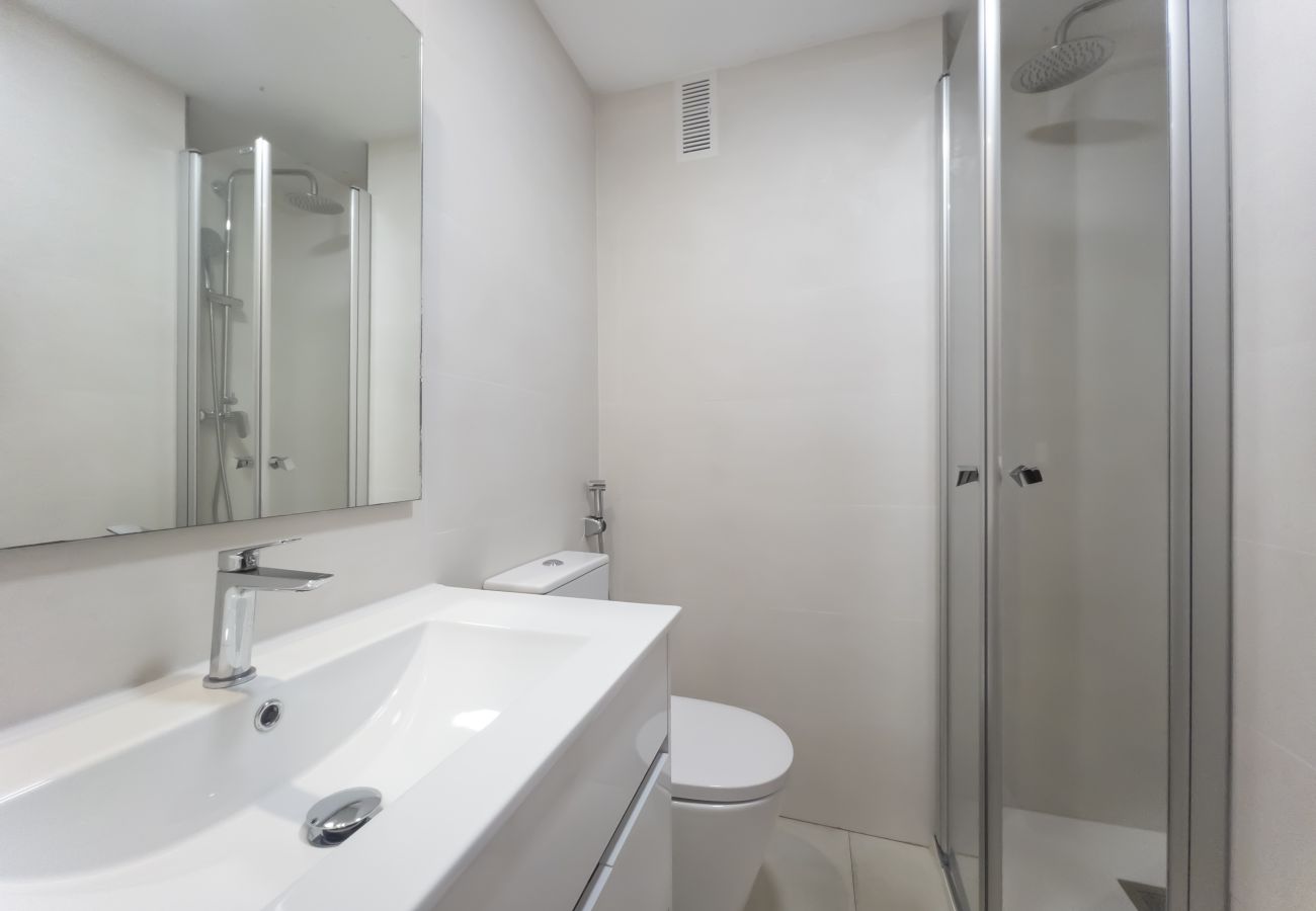 Appartement in Calpe - PARAISOMAR - 29BC