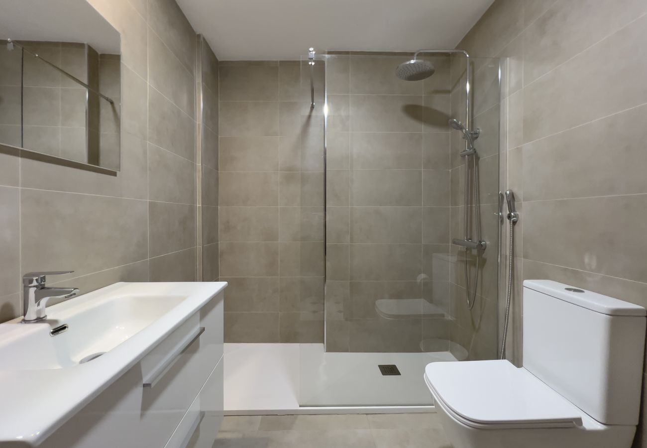 Appartement in Calpe - PARAISOMAR - 29BC