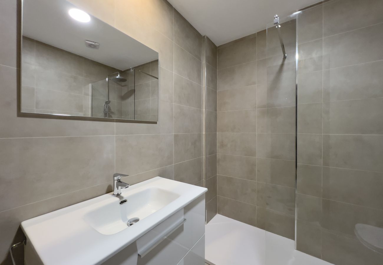 Appartement in Calpe - PARAISOMAR - 29BC