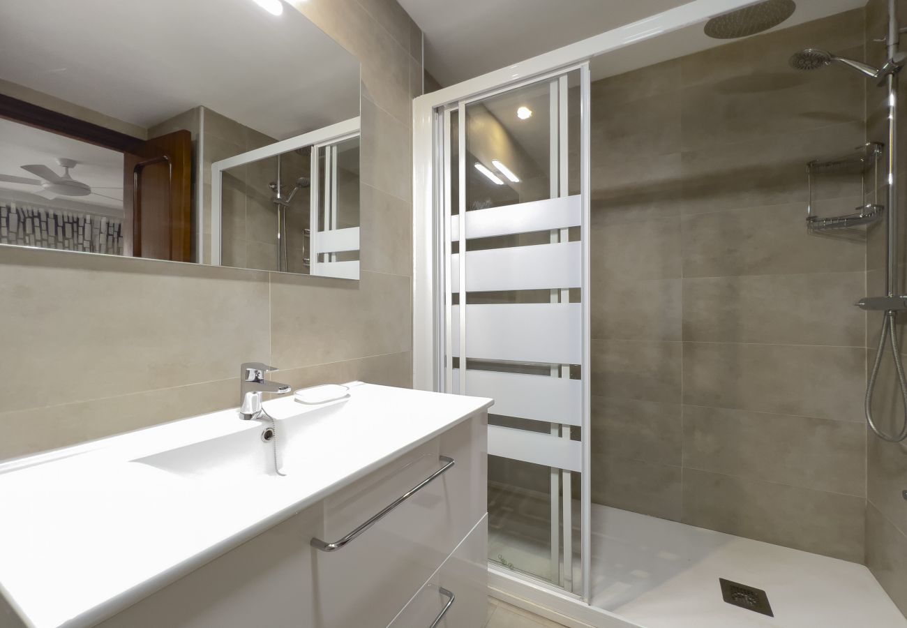Appartement in Calpe - PARAISOMAR - 29BC