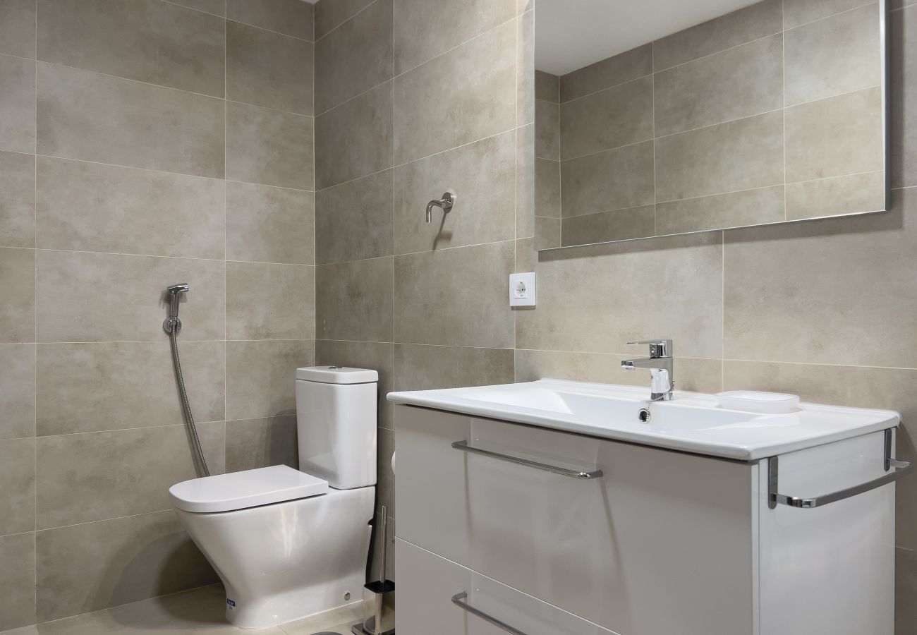 Appartement in Calpe - PARAISOMAR - 29BC