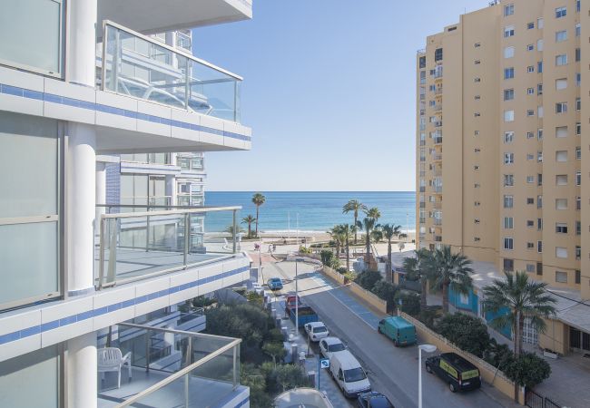 Appartement in Calpe - HIPOCAMPOS - 44C Appartement in Calpe - HIPOCAMPOS - 44C