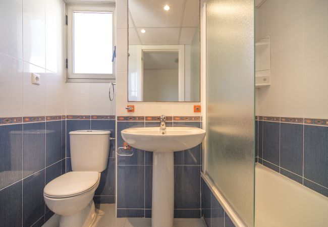 Appartement in Calpe - HIPOCAMPOS - 44C Appartement in Calpe - HIPOCAMPOS - 44C