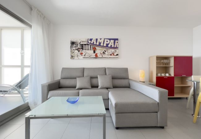 Appartement in Calpe - HIPOCAMPOS - 24C