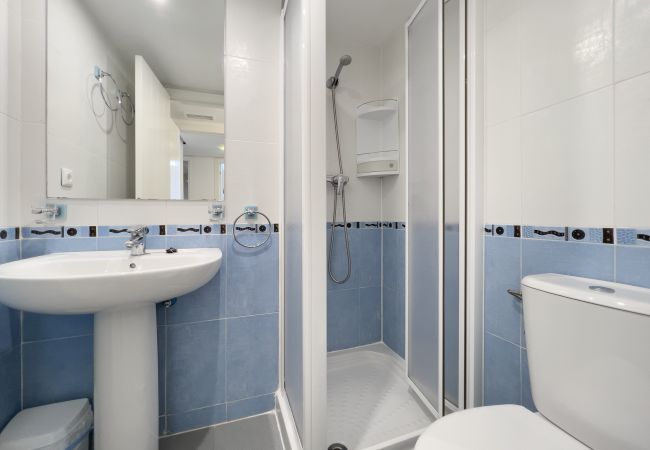 Appartement in Calpe - HIPOCAMPOS - 24C Appartement in Calpe - HIPOCAMPOS - 24C