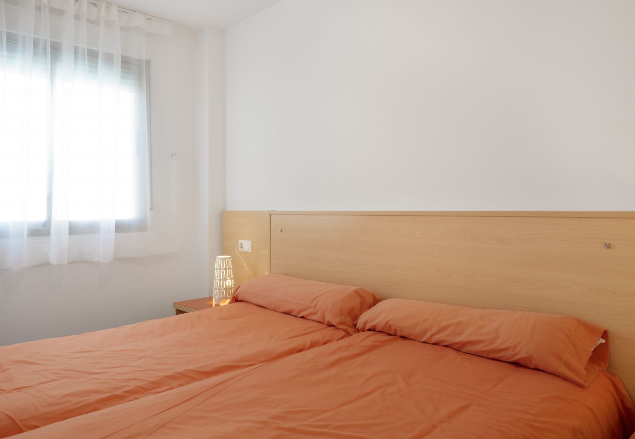 Appartement in Calpe - HIPOCAMPOS - 24C