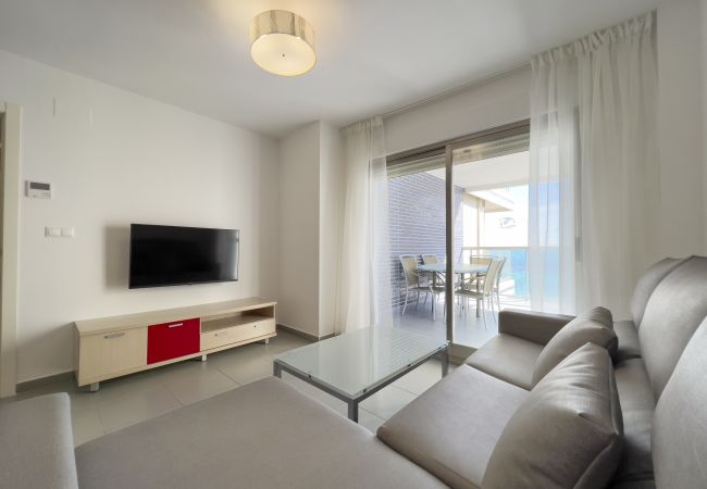 Appartement in Calpe - HIPOCAMPOS - 26C