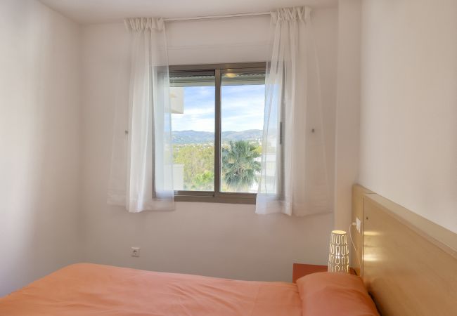 Appartement in Calpe - HIPOCAMPOS - 26C Appartement in Calpe - HIPOCAMPOS - 26C