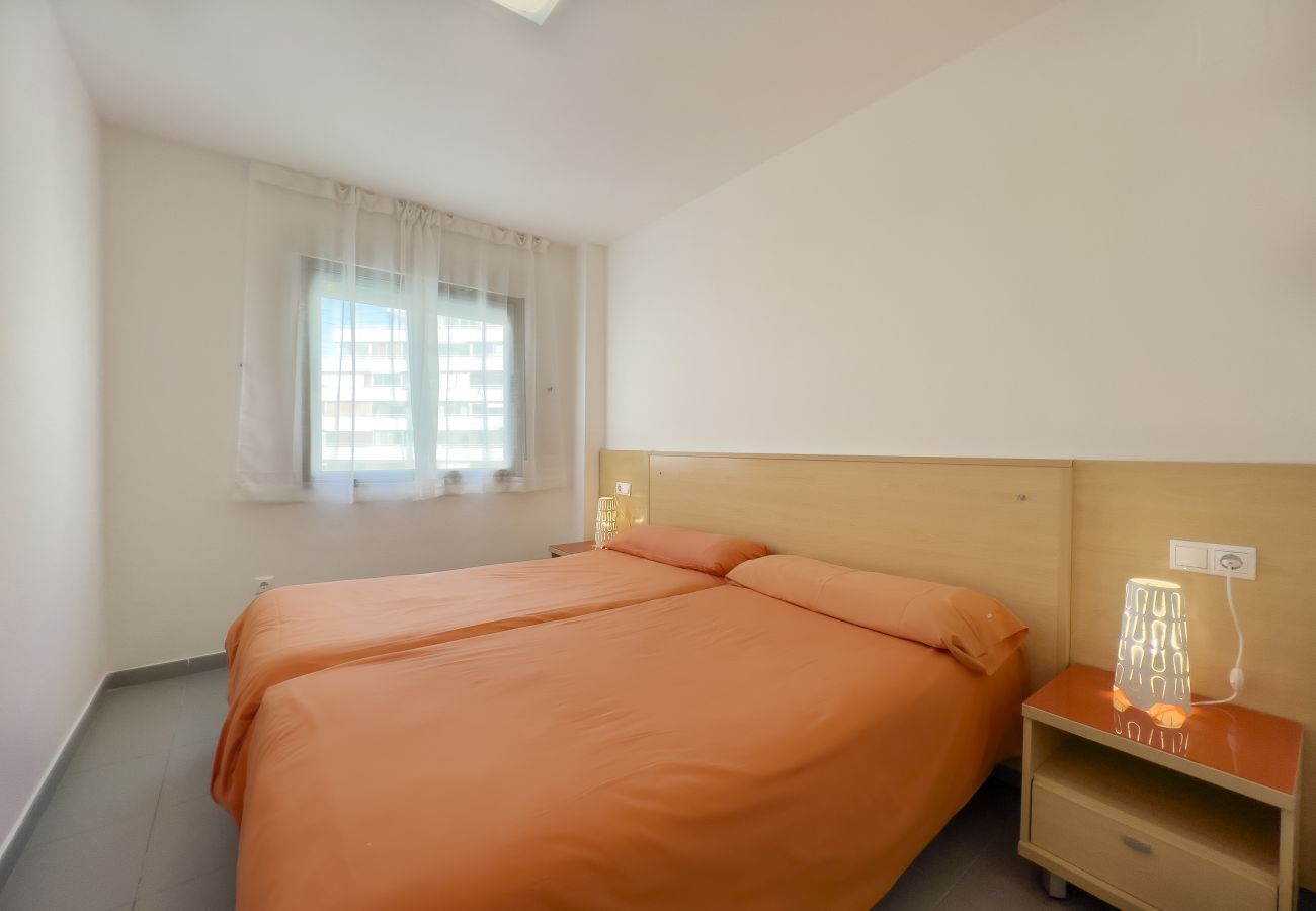 Appartement in Calpe - HIPOCAMPOS - 26C