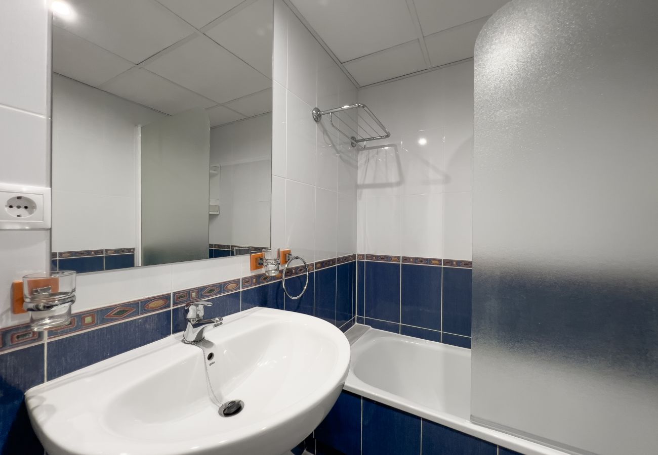 Appartement in Calpe - HIPOCAMPOS - 26C