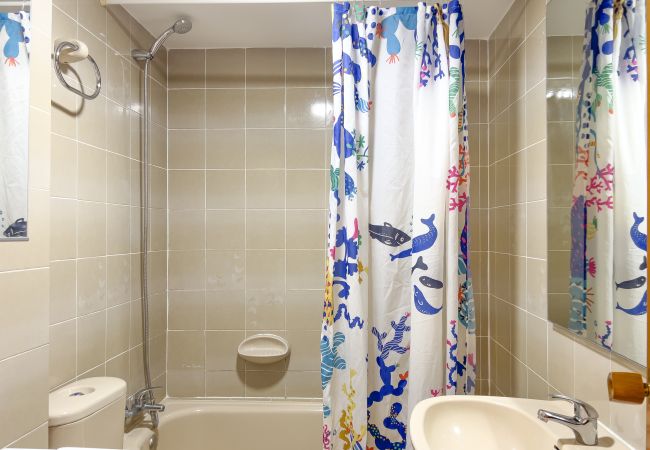 Appartement in Calpe - PARAISOMAR - *35C Appartement in Calpe - PARAISOMAR - *35C