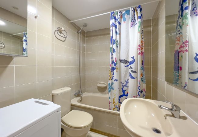 Appartement in Calpe - PARAISOMAR - *35C Appartement in Calpe - PARAISOMAR - *35C