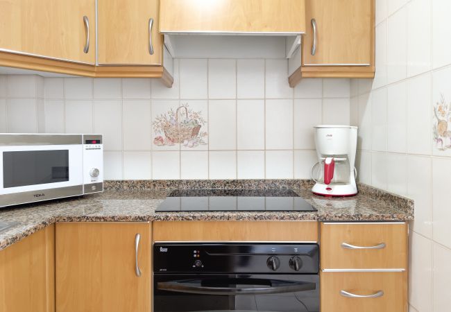 Appartement in Calpe - PARAISOMAR - *35C Appartement in Calpe - PARAISOMAR - *35C