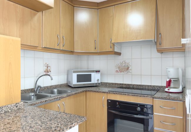 Appartement in Calpe - PARAISOMAR - *35C Appartement in Calpe - PARAISOMAR - *35C