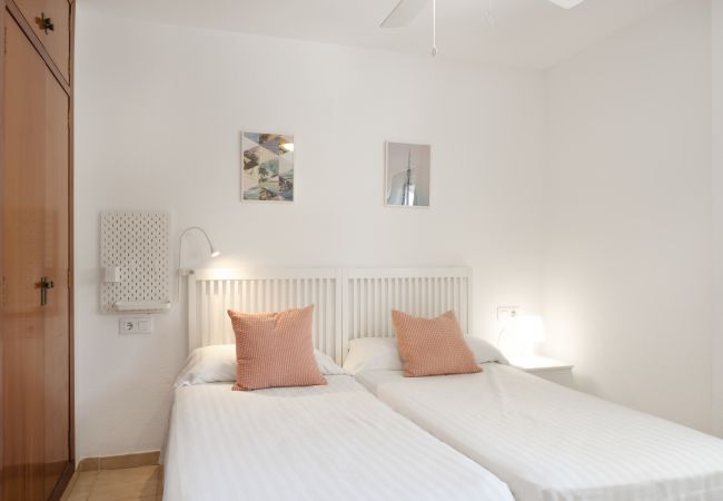 Appartement in Calpe - PARAISOMAR - *35C Appartement in Calpe - PARAISOMAR - *35C