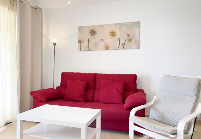 Appartement in Calpe - PARAISOMAR - *35C Appartement in Calpe - PARAISOMAR - *35C