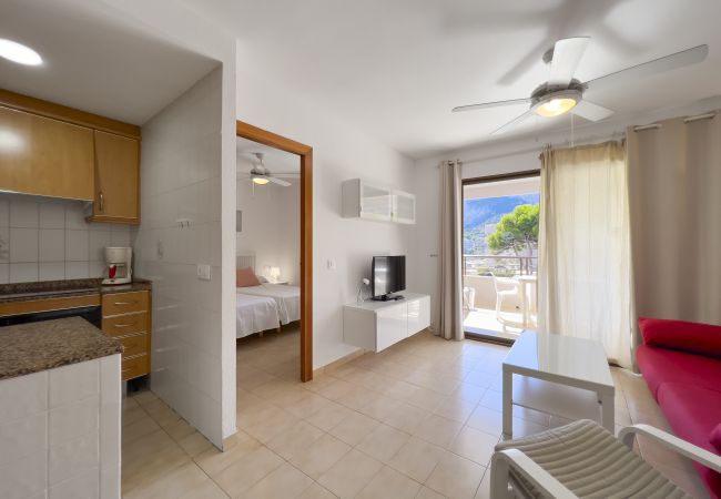 Appartement in Calpe - PARAISOMAR - *35C Appartement in Calpe - PARAISOMAR - *35C