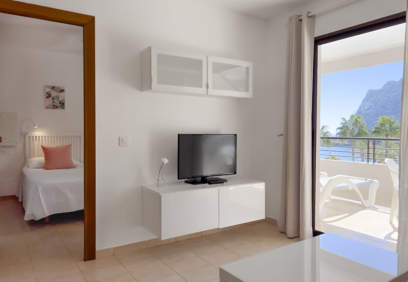 Appartement in Calpe - PARAISOMAR - *35C