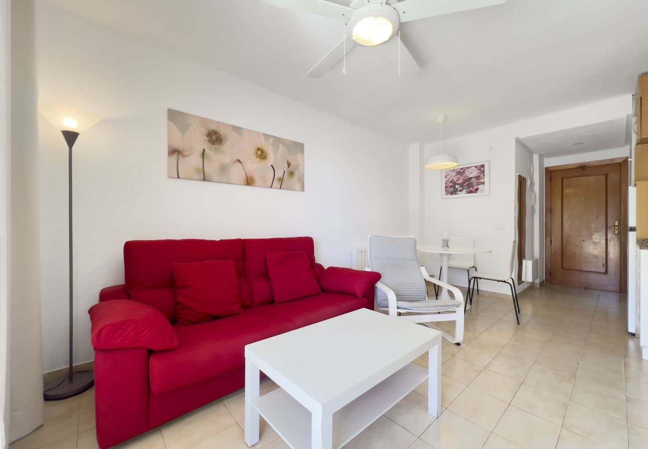 Appartement in Calpe - PARAISOMAR - *35C