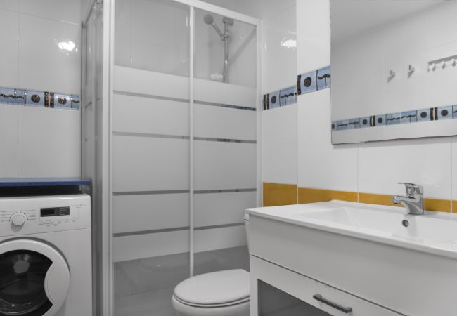 Appartement in Calpe - PARAISOMAR - *36B Appartement in Calpe - PARAISOMAR - *36B