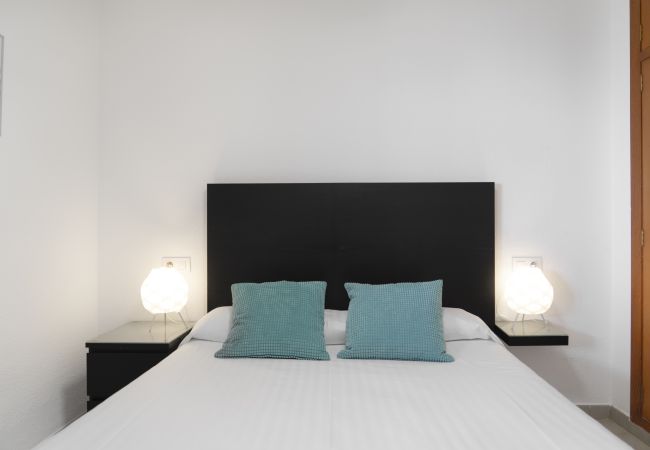 Appartement in Calpe - PARAISOMAR - *36B Appartement in Calpe - PARAISOMAR - *36B