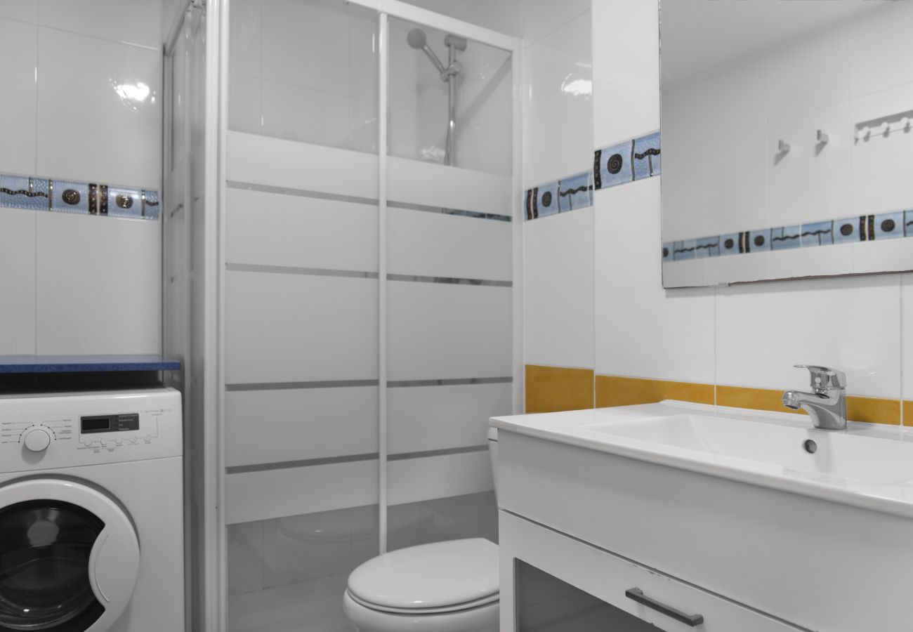 Appartement in Calpe - PARAISOMAR - *36B