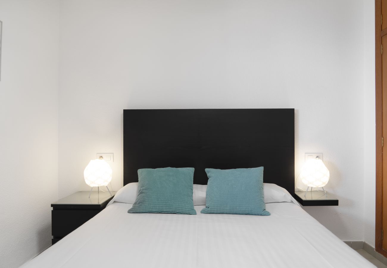 Appartement in Calpe - PARAISOMAR - *36B