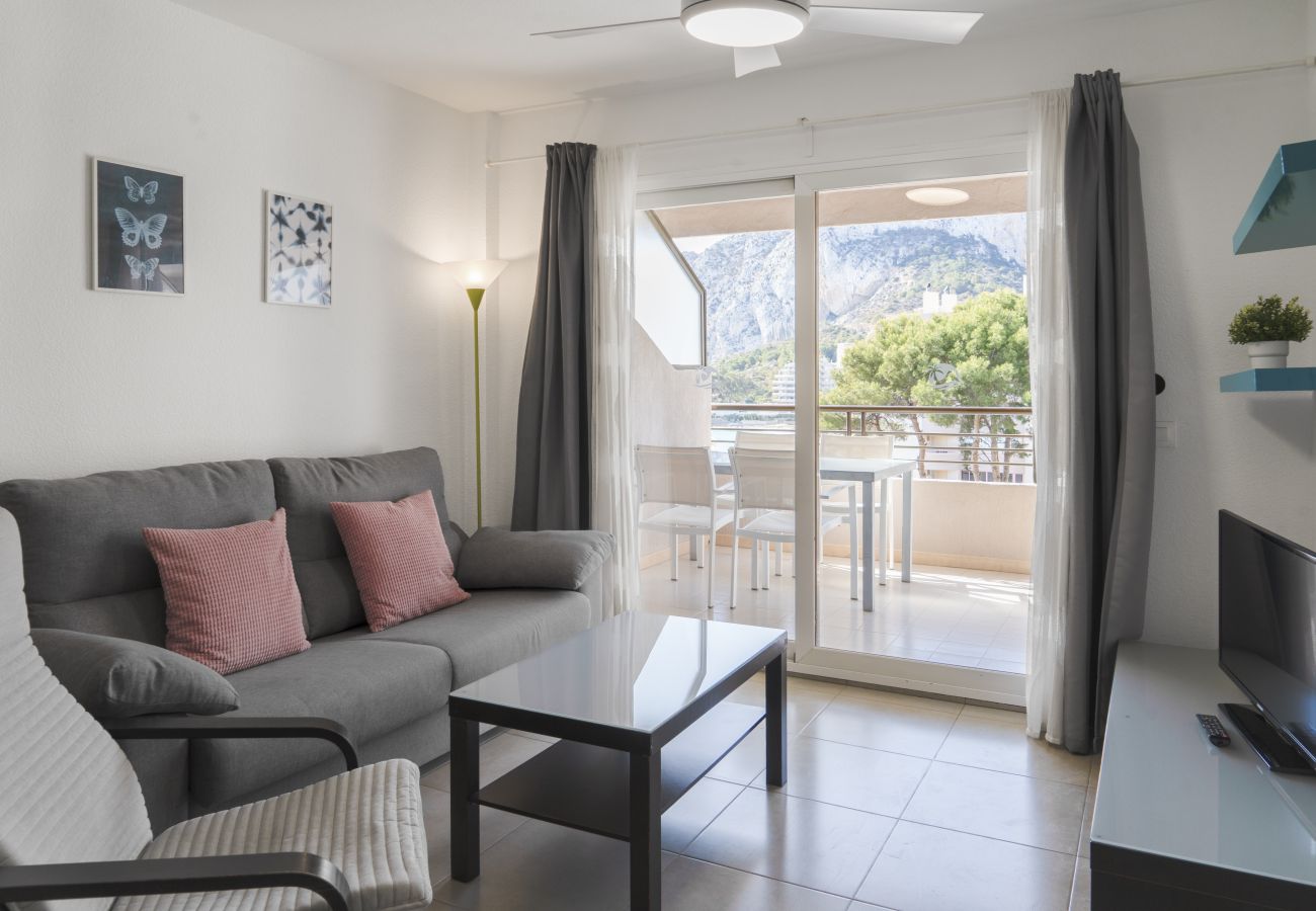 Appartement in Calpe - PARAISOMAR - *36B