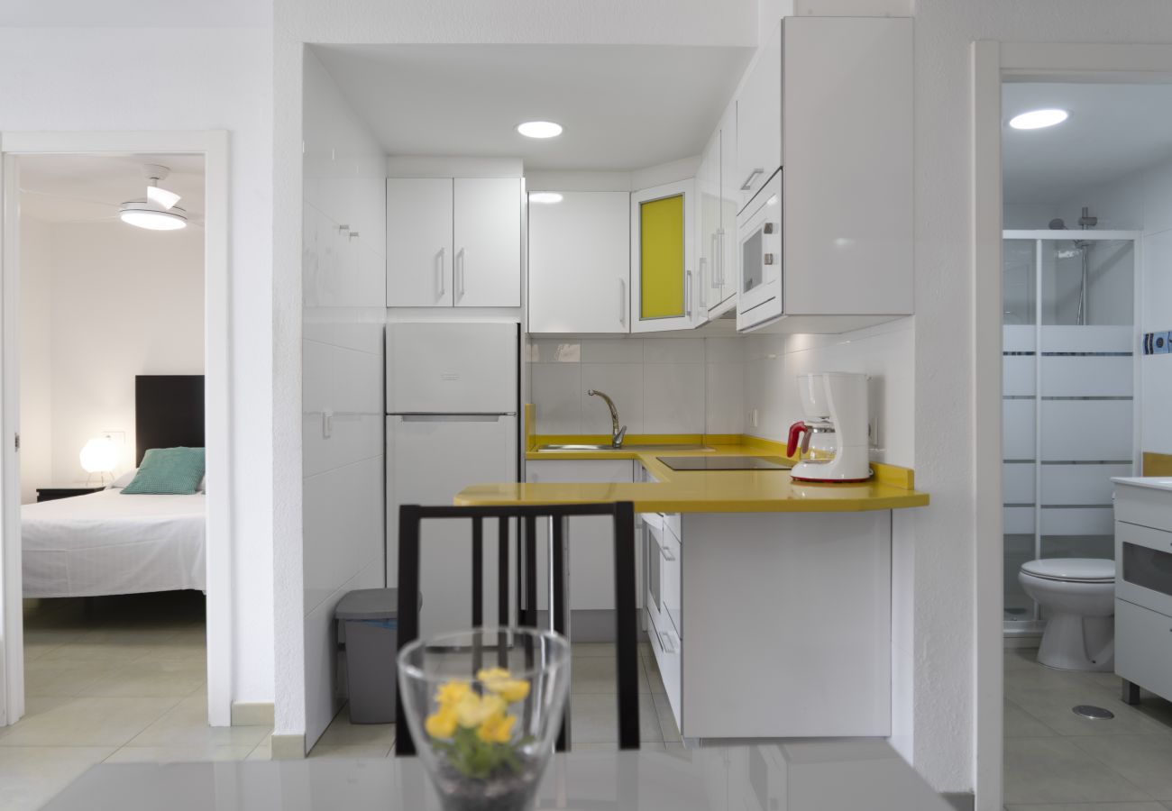 Appartement in Calpe - PARAISOMAR - *36B