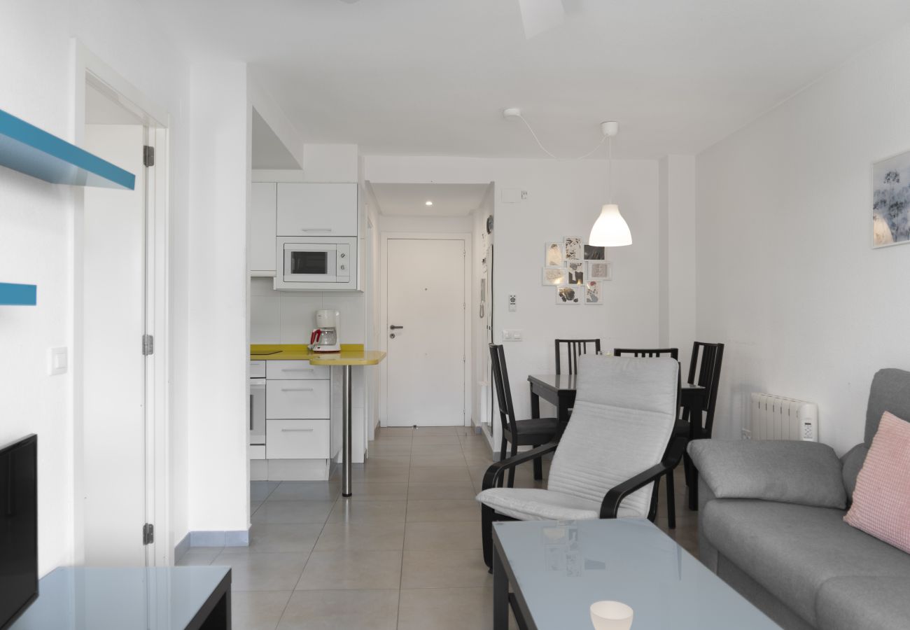 Appartement in Calpe - PARAISOMAR - *36B