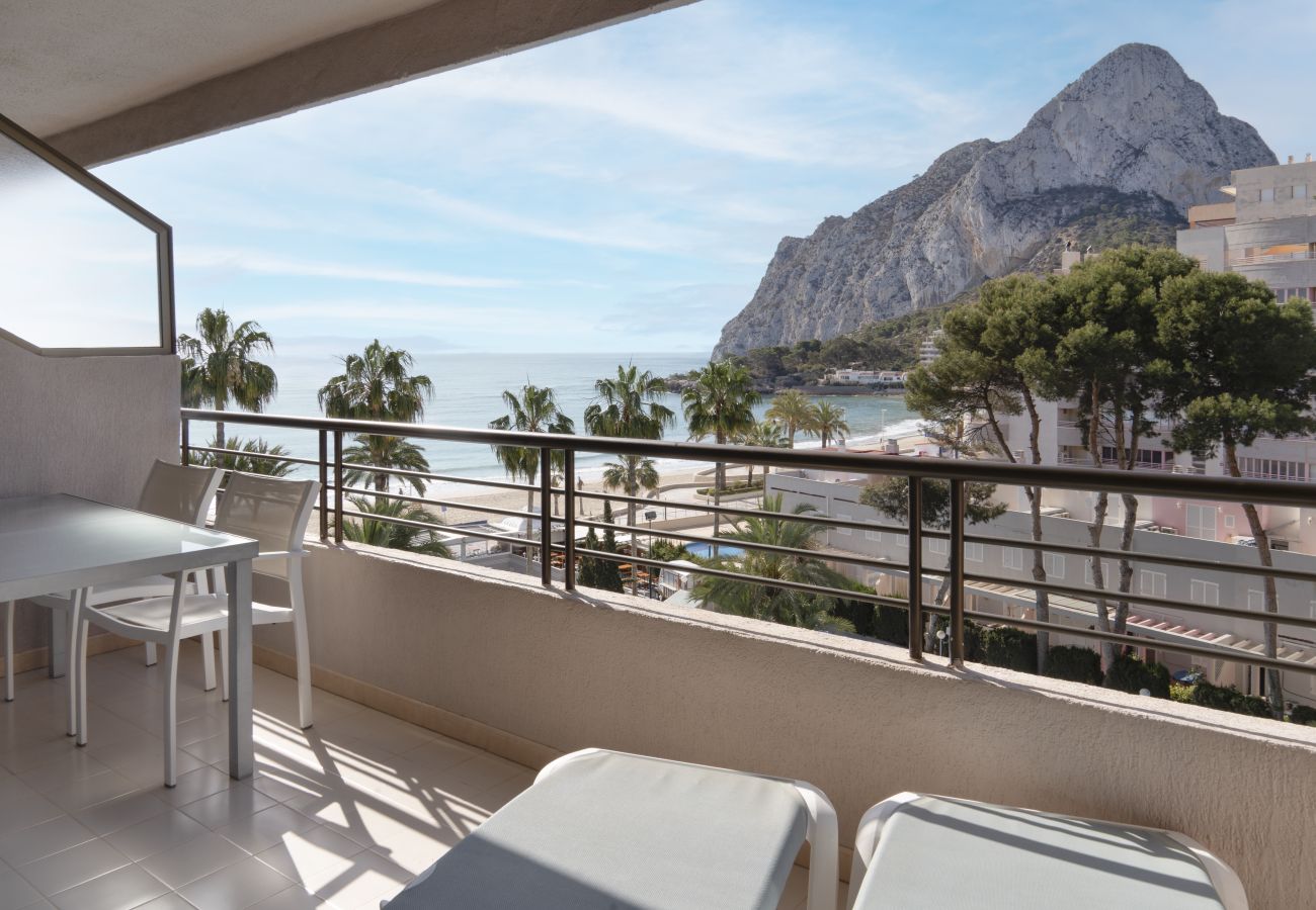 Appartement in Calpe - PARAISOMAR - *36B