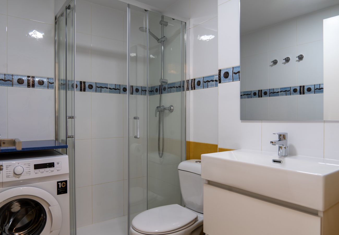 Appartement in Calpe - PARAISOMAR - *36B